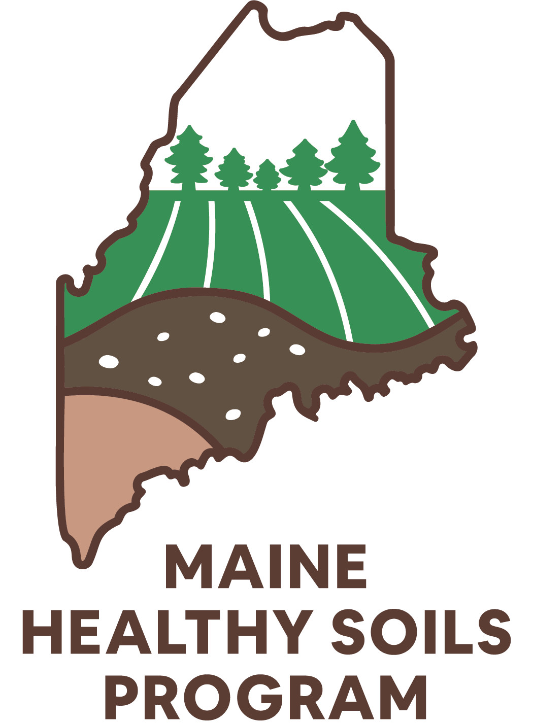 Maine Healthy Soils Program